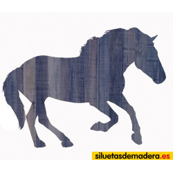 CABALLO 02 XL