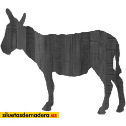 BURRO